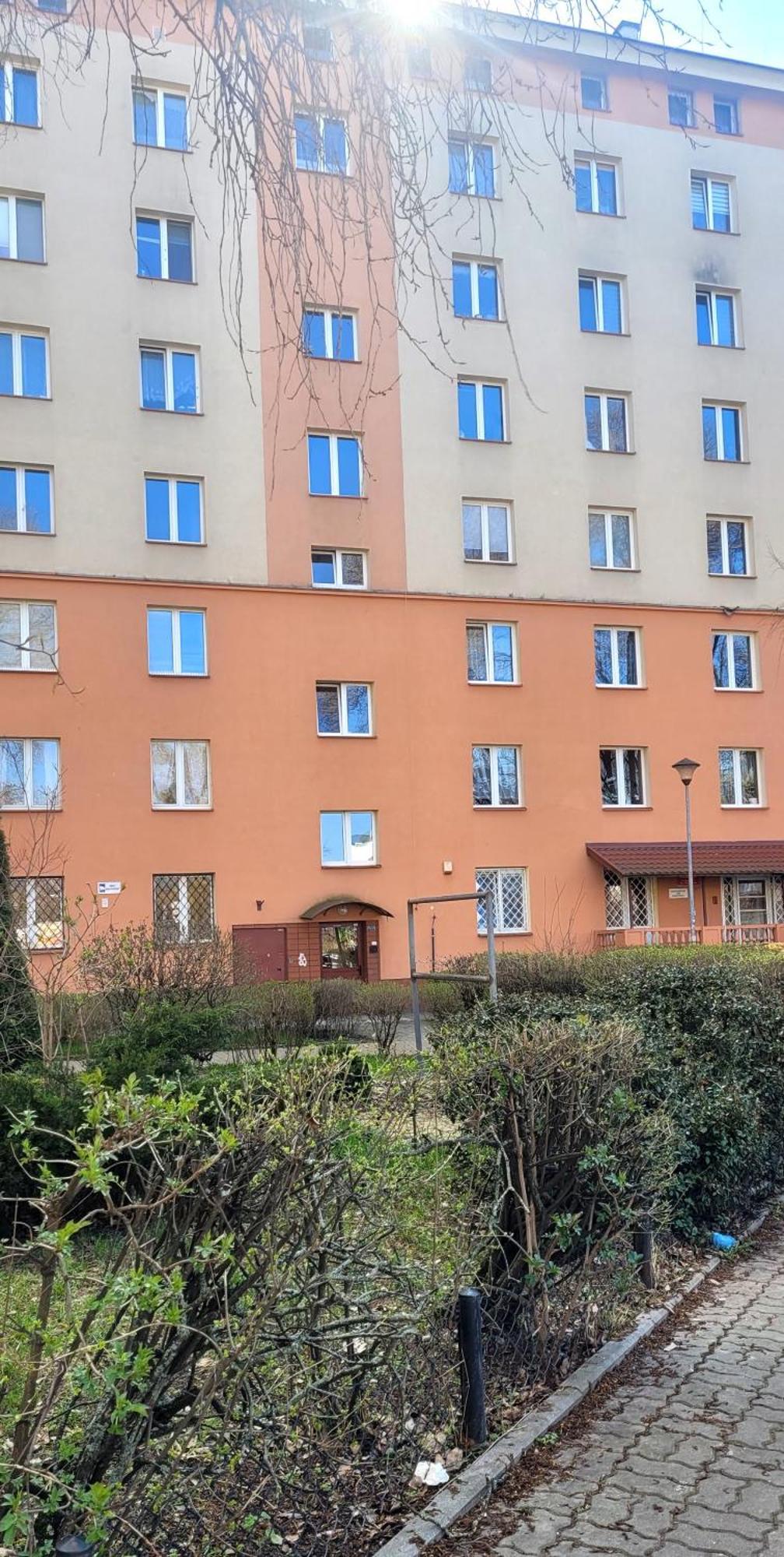 Apartament Mlynow Warsaw Exterior photo